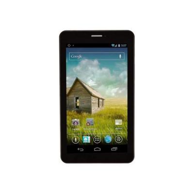 Advan Vandroid E1C Pro Tablet - 8GB - Hitam