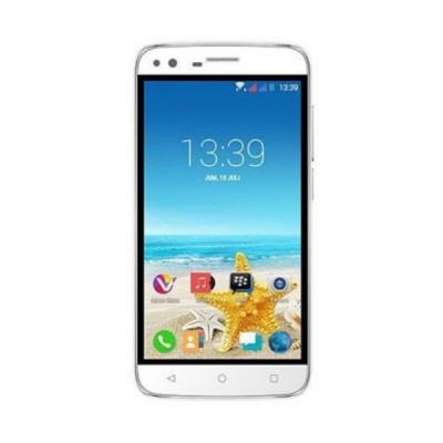 Advan Vandroid I5 Putih Smartphone [4G LTE]