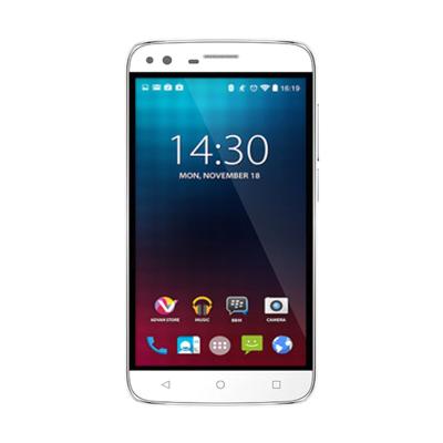 Advan Vandroid I5 Putih Smartphone [8 GB/4G LTE]