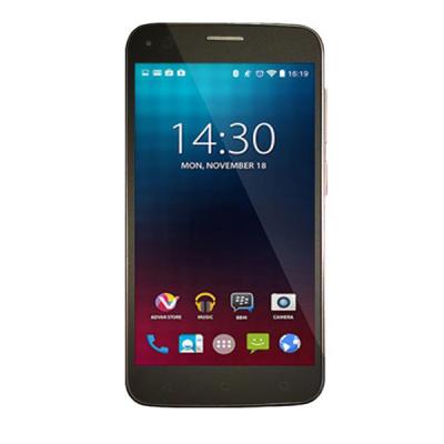 Advan Vandroid I5 Smartphone - Purple [4G LTE]
