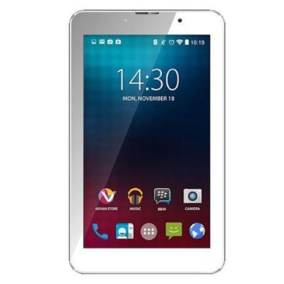 Advan Vandroid I7 Putih Tablet [8 GB/ 4G LTE ]