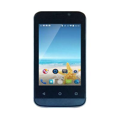 Advan Vandroid S3D Putih Smartphone [512 MB]