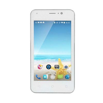 Advan Vandroid S4F Putih Smartphone