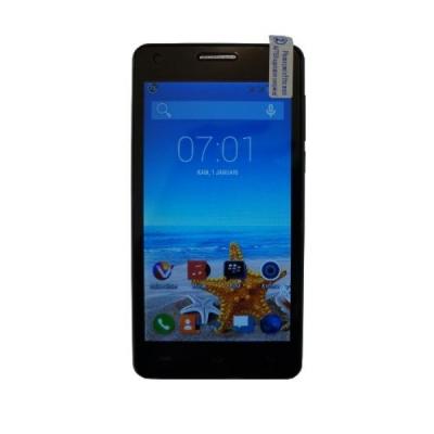 Advan Vandroid S50 Biru Smartphone