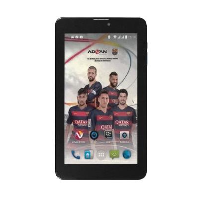 Advan Vandroid S7 Putih Tablet [4 GB]