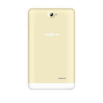 Advan Vandroid T-1J Plus - 8GB - Gold  