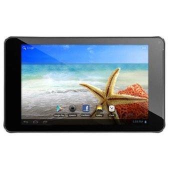 Advan Vandroid T1X - Tablet 7" - KitKat 4.4 - 1 GB - Hitam  