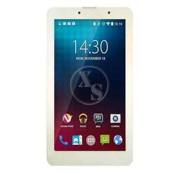 Advan Vandroid i7 - 4G LTE - 8GB - Putih  