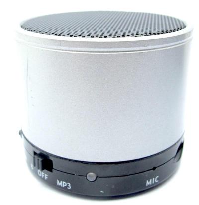 Advance Bluetooth Speaker ES010 - Perak