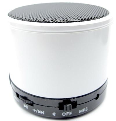 Advance Bluetooth Speaker ES010 - Putih