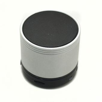 Advance Speaker Bluetooth ES-010 - Putih  