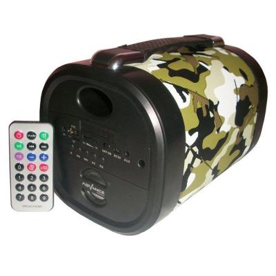 Advance Speaker Portable TP-700 - Multi Colour