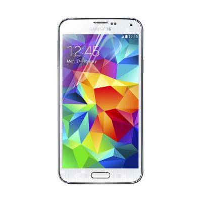 Ahha Crystal Clear Monshield Screen Guard for Samsung Galaxy S5