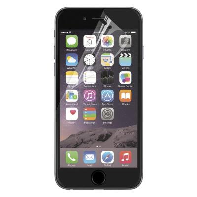 Ahha Monshield Clear Screen Guard for iPhone 6 Plus