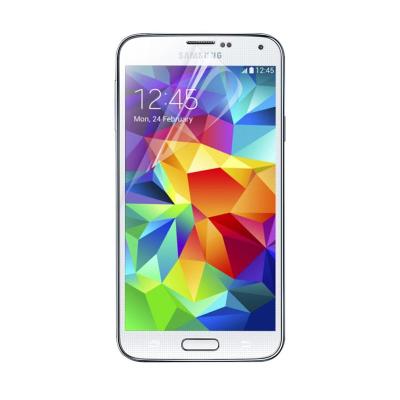 Ahha Monshield Cristal Clear Screen Guard for Galaxy Note 4