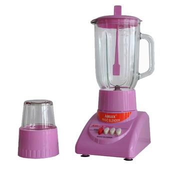 Airlux Electric Blender BL-3022 Pink  
