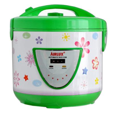 Airlux Electric Rice Cooker RC - 9238