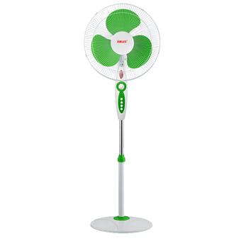 Airlux Stand Fan ASF - 1617 - Green  