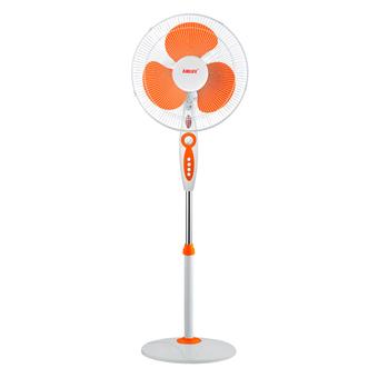 Airlux Stand Fan ASF - 1617 - Orange  