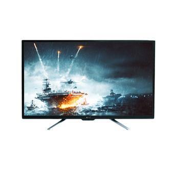Akari Full HD LED TV - LE-50D88 - Khusus JADETABEK  