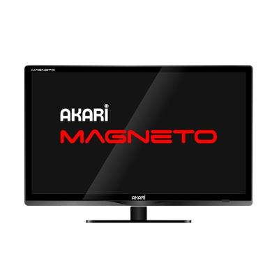 Akari HD LE-24P57 Hitam TV LED [24 Inch]