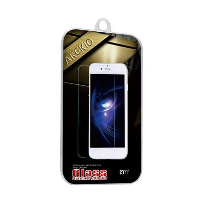Akekio Tempered Glass Screen Protector for blackberry Z3