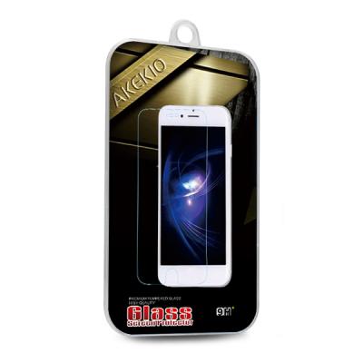 Akekio Tempered Glass for Asus Zenfone 2 [5 Inch]
