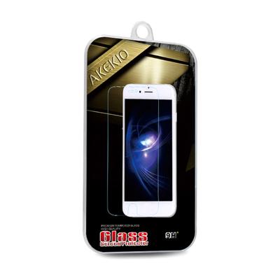 Akekio Tempered Glass for IPhone 4 or 4S [Front]