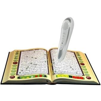 Al-Quranku Digital Modern Learning and Reading Pen  