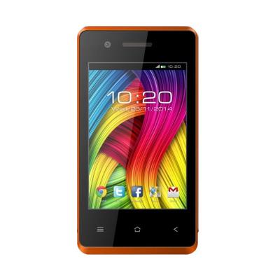 Aldo AS7 Orange Smartphone