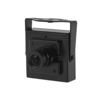 Allwin HD 700TVL 1/3' 3.6mm/6mm Lens Mini Video FPV Color Camera (Black)  