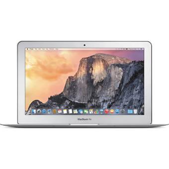 Apple Certified Pre-Owned Macbook Air - 11" - MJVP2 - Intel Core i5 - 4GB - Putih  