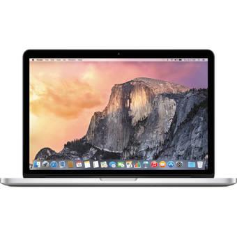 Apple Certified Pre-Owned Macbook Pro - 13" - MF839 - Intel Core i5 - 8GB - Putih  