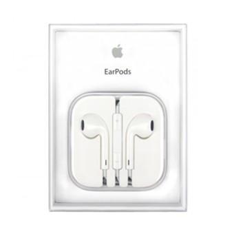 Apple Earphone Handsfree iPhone 5/5c/5s Headset Apple - Original 100%  