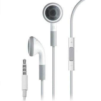 Apple Earphones with Remote and Mic - Original  