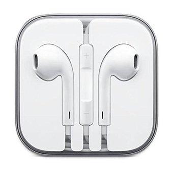 Apple Earpods iPhone 5/s/c 6/6+ Original 100%  