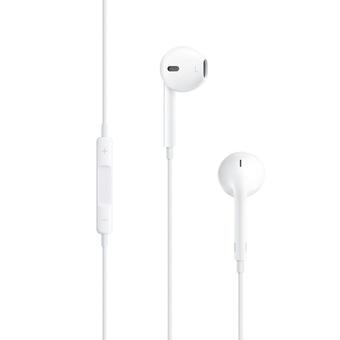 Apple Earpods with Remote and Mic for iPhone 5/5s/6/6+/iPod  