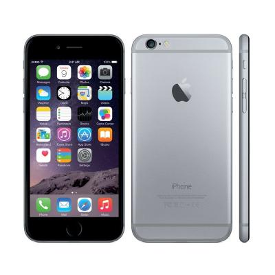 Apple Iphone 6 Plus 128 GB Space Gray Smartphone