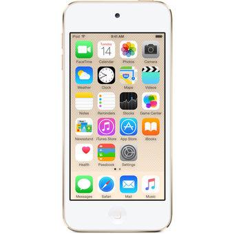 Apple Ipod Touch 6th Generation - 32 GB - Gold  