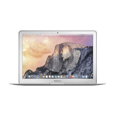 Apple MJVG2ID/A Silver Macbook Air [4 Gb/256 GB/i5/13.3 Inch]