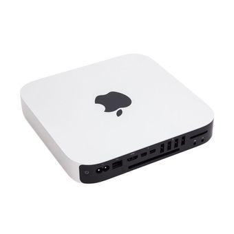 Apple Mac Mini MGEN2 - 2.6ghz i5 -8GB -1TB- Silver  