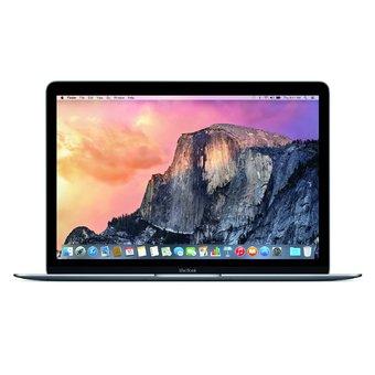 Apple MacBook Air 2015 MJVG2 - 13.3" - Intel Core i5 - Ram 4GB - Silver  