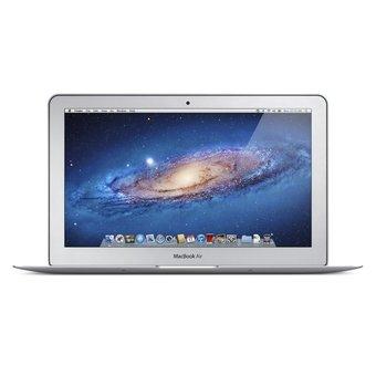 Apple MacBook Air 2015 MJVM2 - 11.6" - Intel Core i5 - RAM 4GB - Silver  