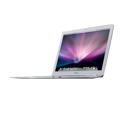 Apple MacBook Air 2015 MJVP2 Silver Notebook [RAM 4 GB/Intel Core i5/11 Inch]