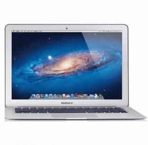 Apple MacBook Air MD231 - Intel Core i5 (1.8 GHz), 4 GB DDR3, 128 GB SSD