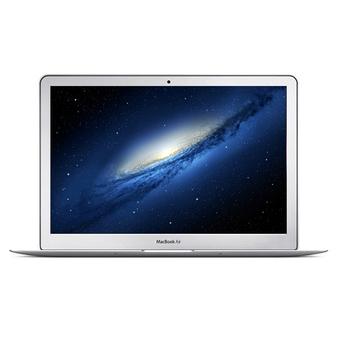 Apple MacBook Air MJVE2/A - Intel Core i5 Dual Core - 4GB RAM - Silver  