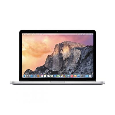 Apple MacBook Pro 13 Retina MF840 Silver Notebook
