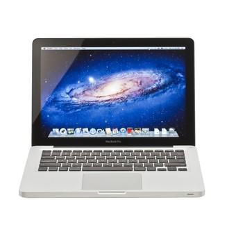 Apple MacBook Pro MD101 - 4GB RAM - Intel Core i5 - 13" - Silver  