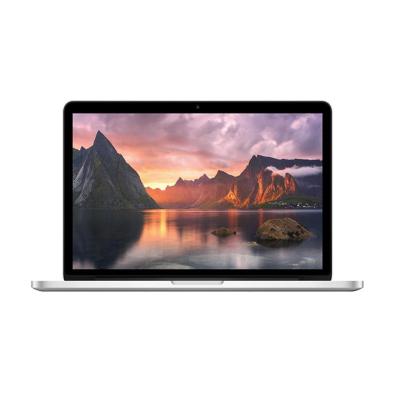 Apple MacBook Pro MF839 New [13.3"Retina/Dual Core i5 2.7 GHz/8GB/128GB SSD/Intel Iris 6100]