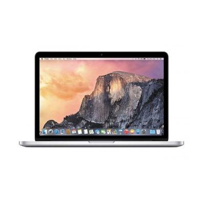 Apple MacBook Pro MF839 Silver Notebook [13 Retina Display]